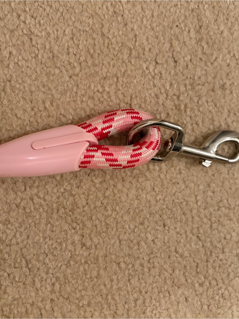 Dog Rope Leash - Picture 2 of 4